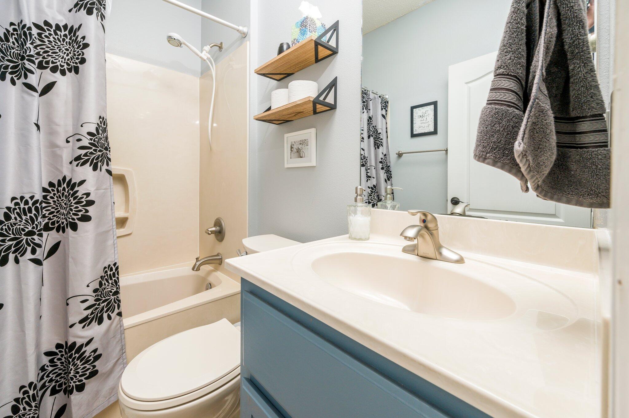 JUNIPER CREEK ESTATES - Residential