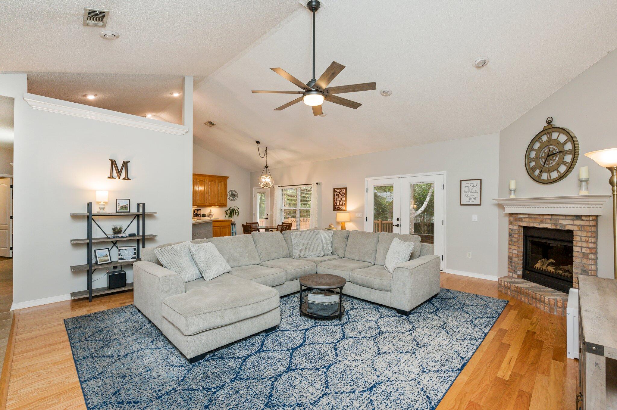 JUNIPER CREEK ESTATES - Residential