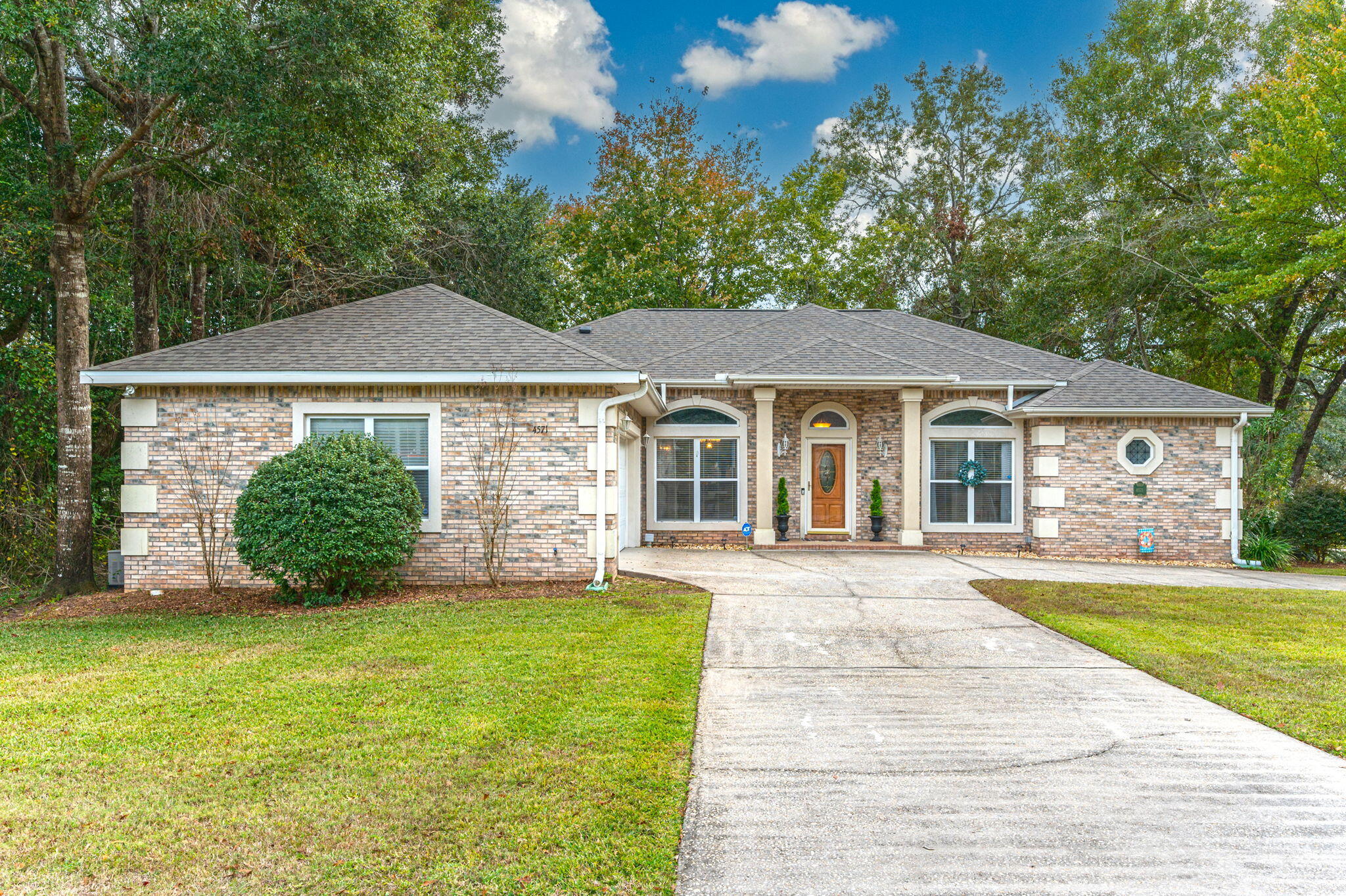 JUNIPER CREEK ESTATES - Residential