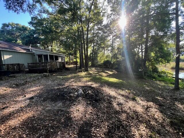121 Ramsey Br Road. - Residential