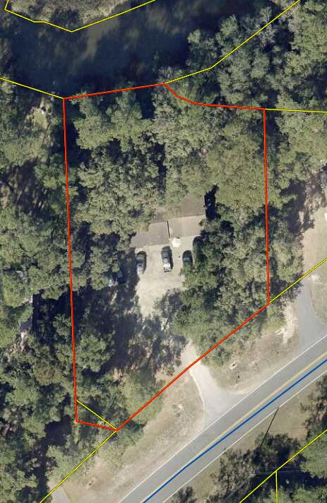 121 Ramsey Br Road. - Residential