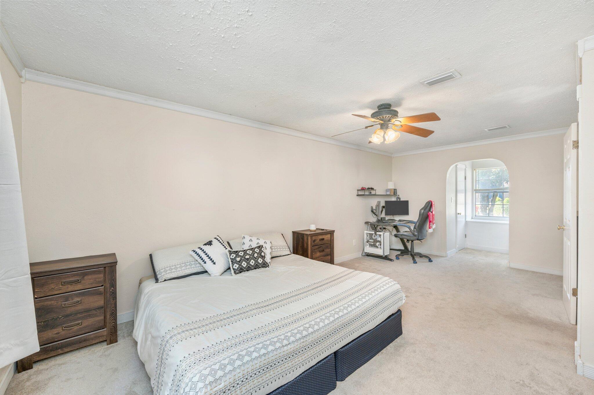 CHATEAU PRES DE LA MER - Residential