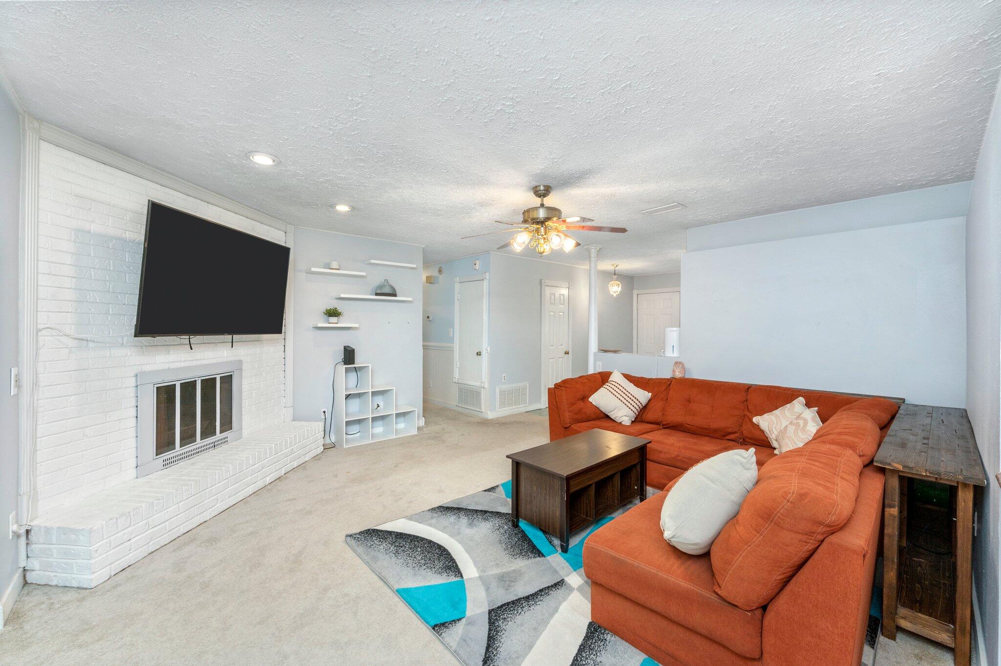 CHATEAU PRES DE LA MER - Residential