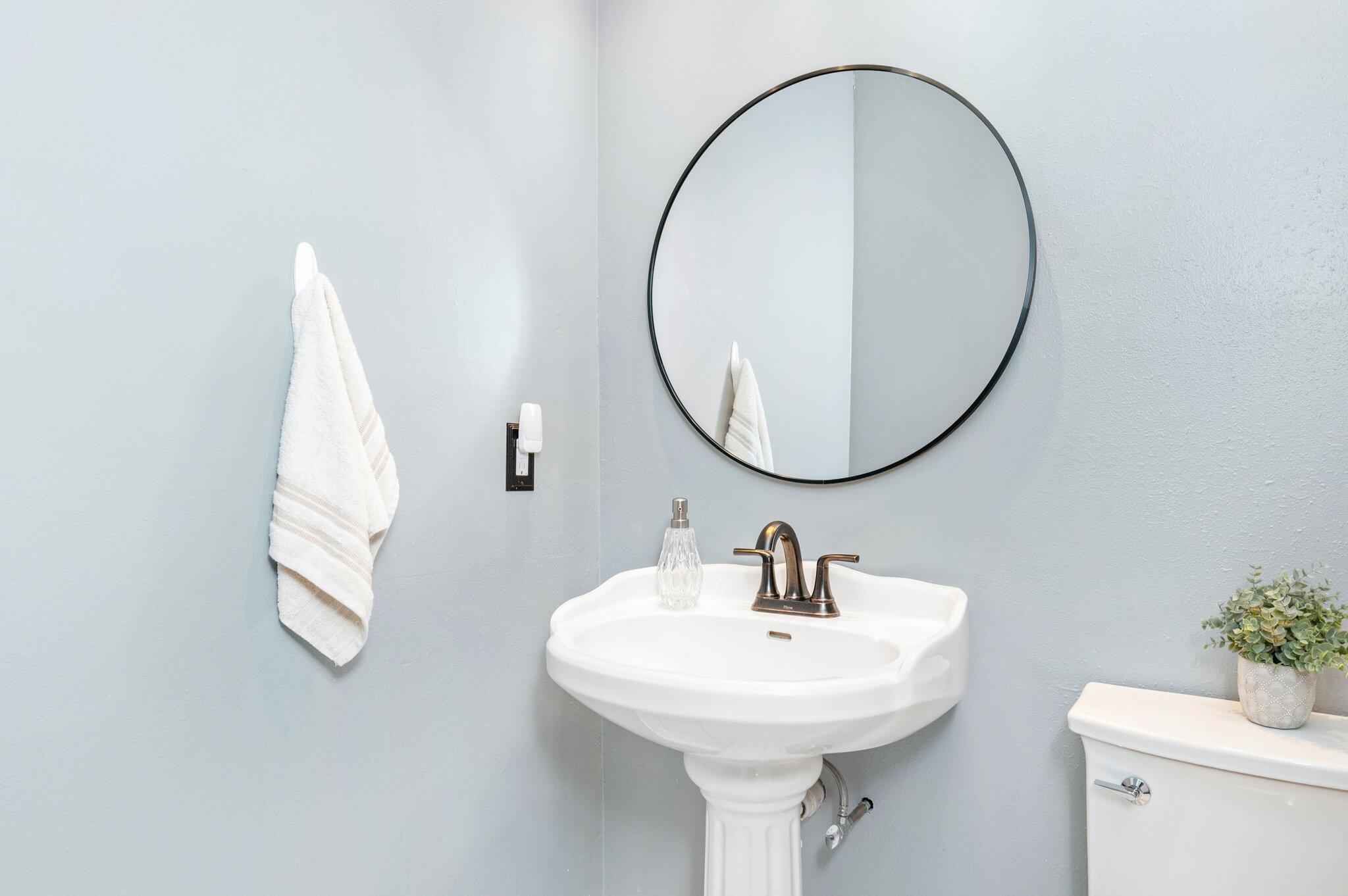 CHATEAU PRES DE LA MER - Residential