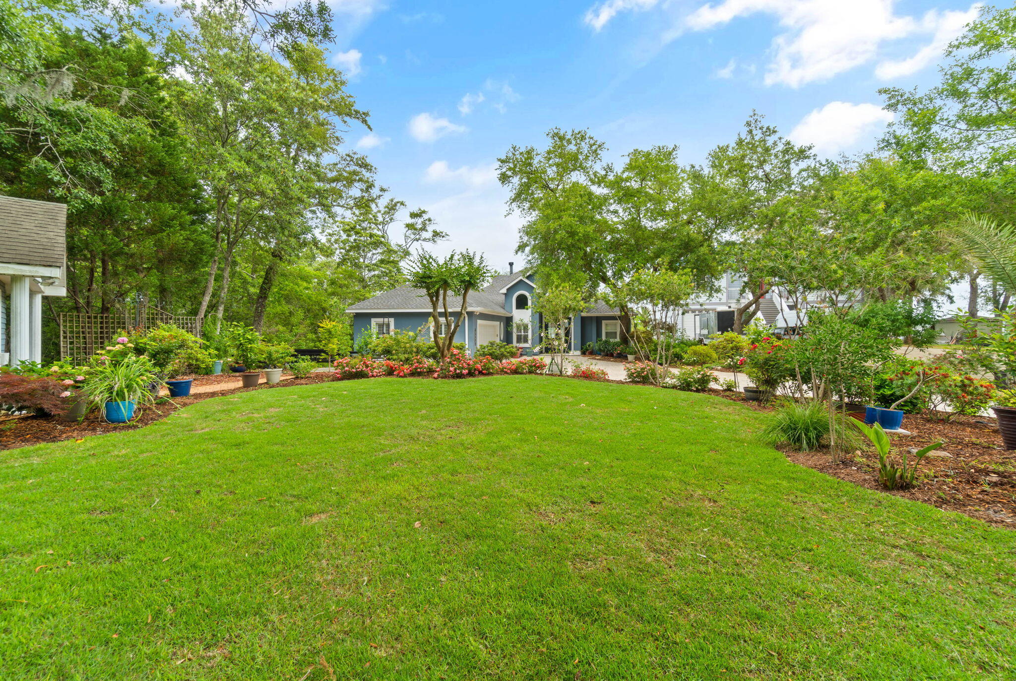 MOSSY COVE - Residential