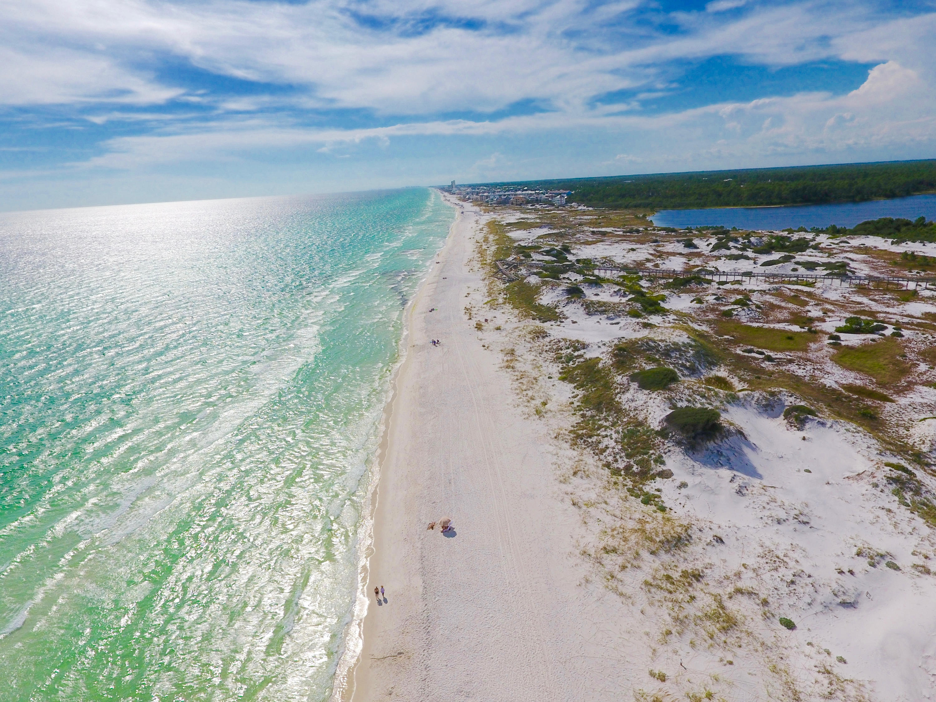 WATERSOUND BEACH - Residential