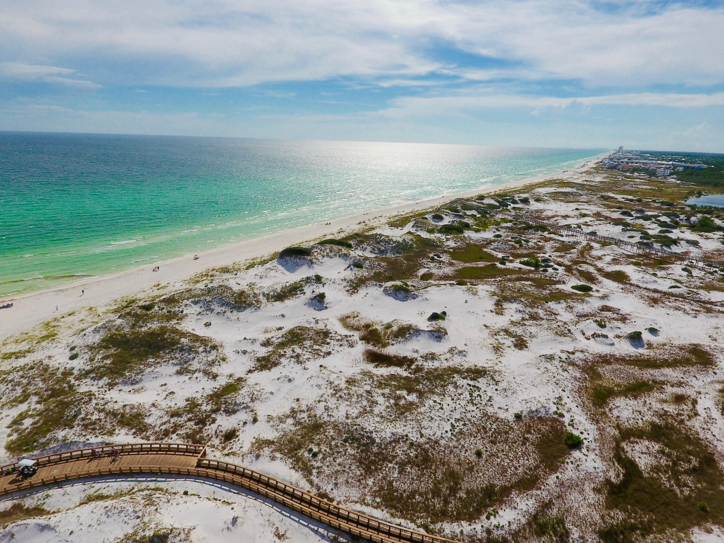 WATERSOUND BEACH - Residential