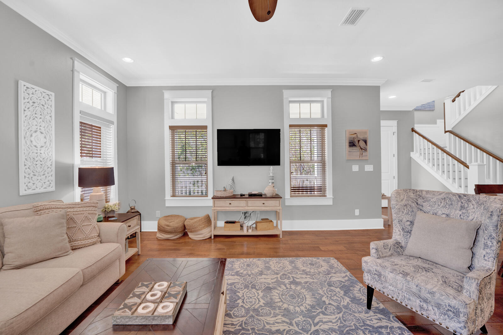 COTTAGES AT EASTERN LAKE - Residential