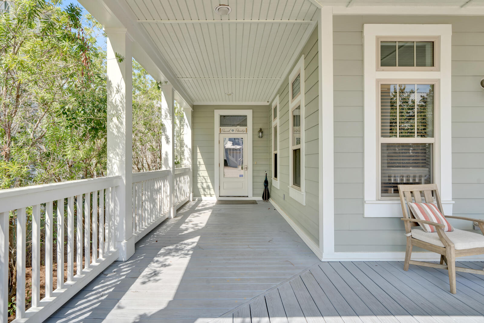 COTTAGES AT EASTERN LAKE - Residential