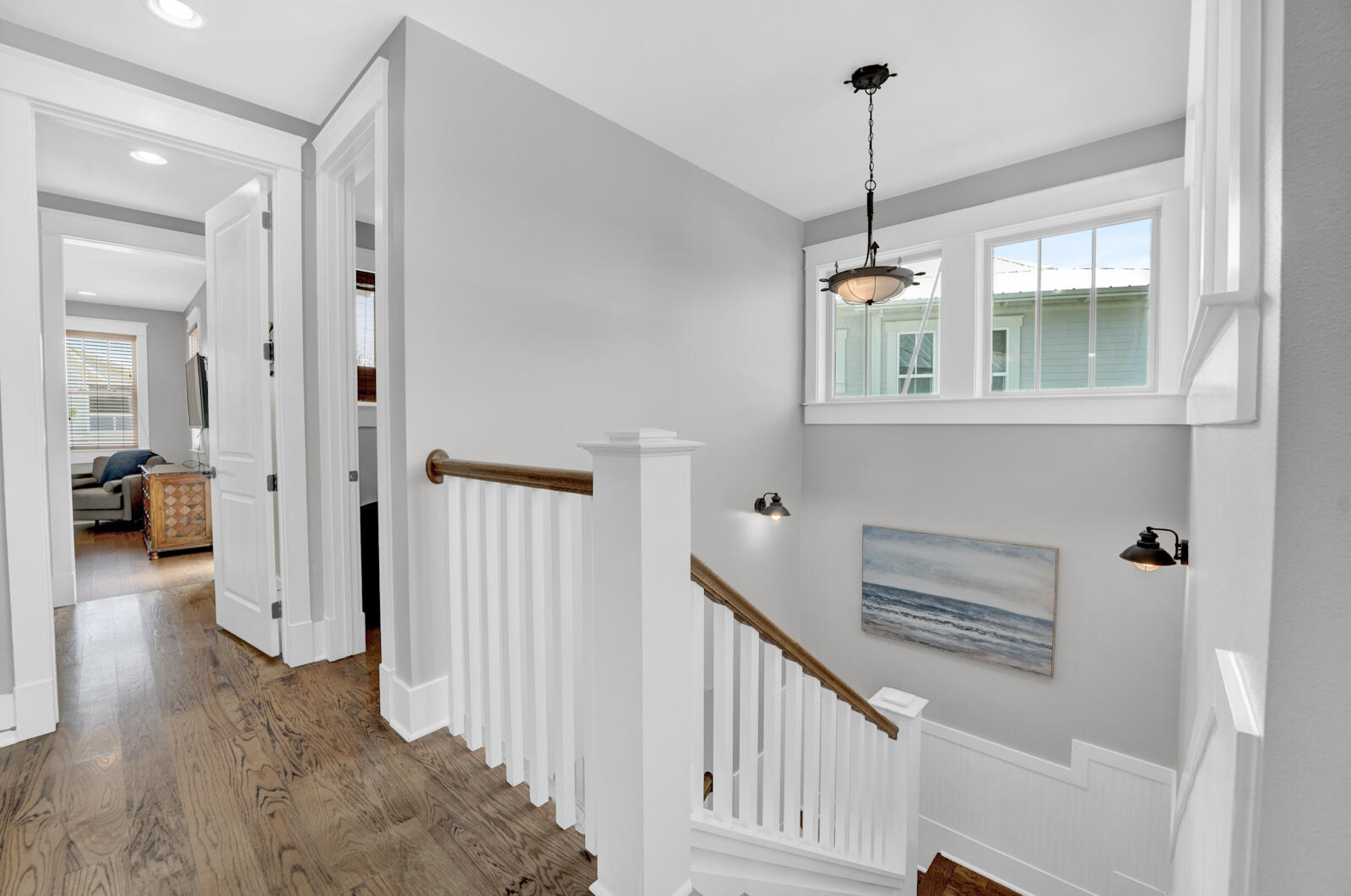 COTTAGES AT EASTERN LAKE - Residential