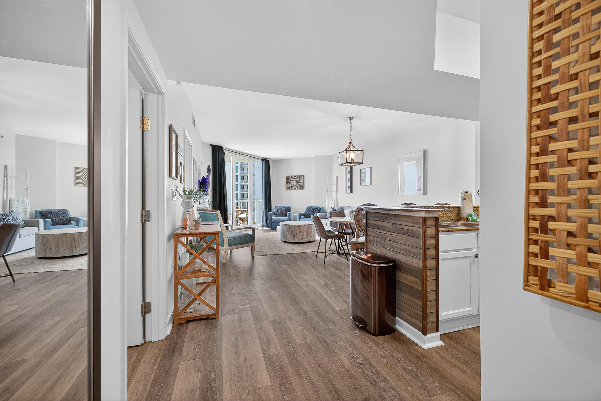 PALMS OF DESTIN (THE) - Residential