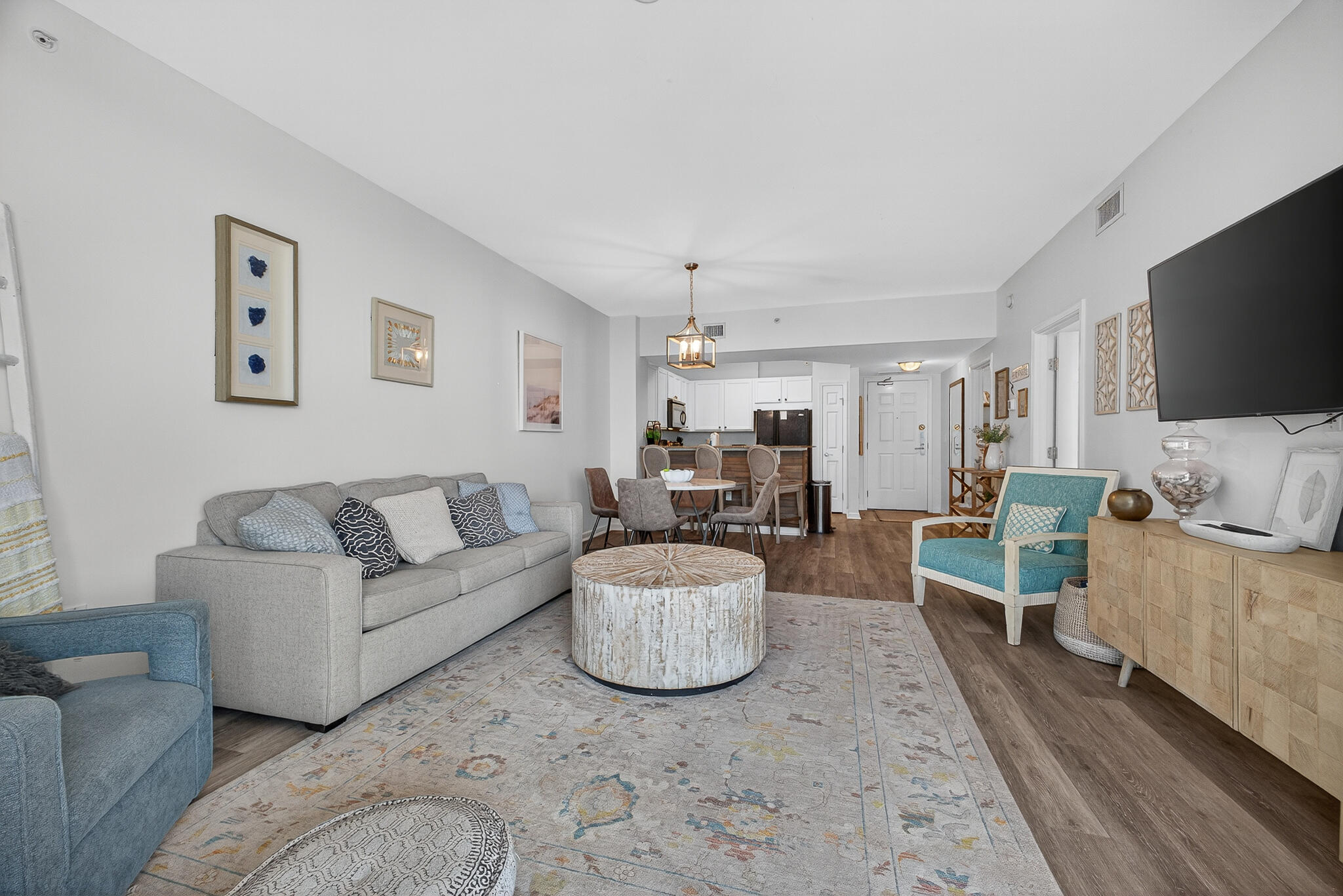 PALMS OF DESTIN (THE) - Residential