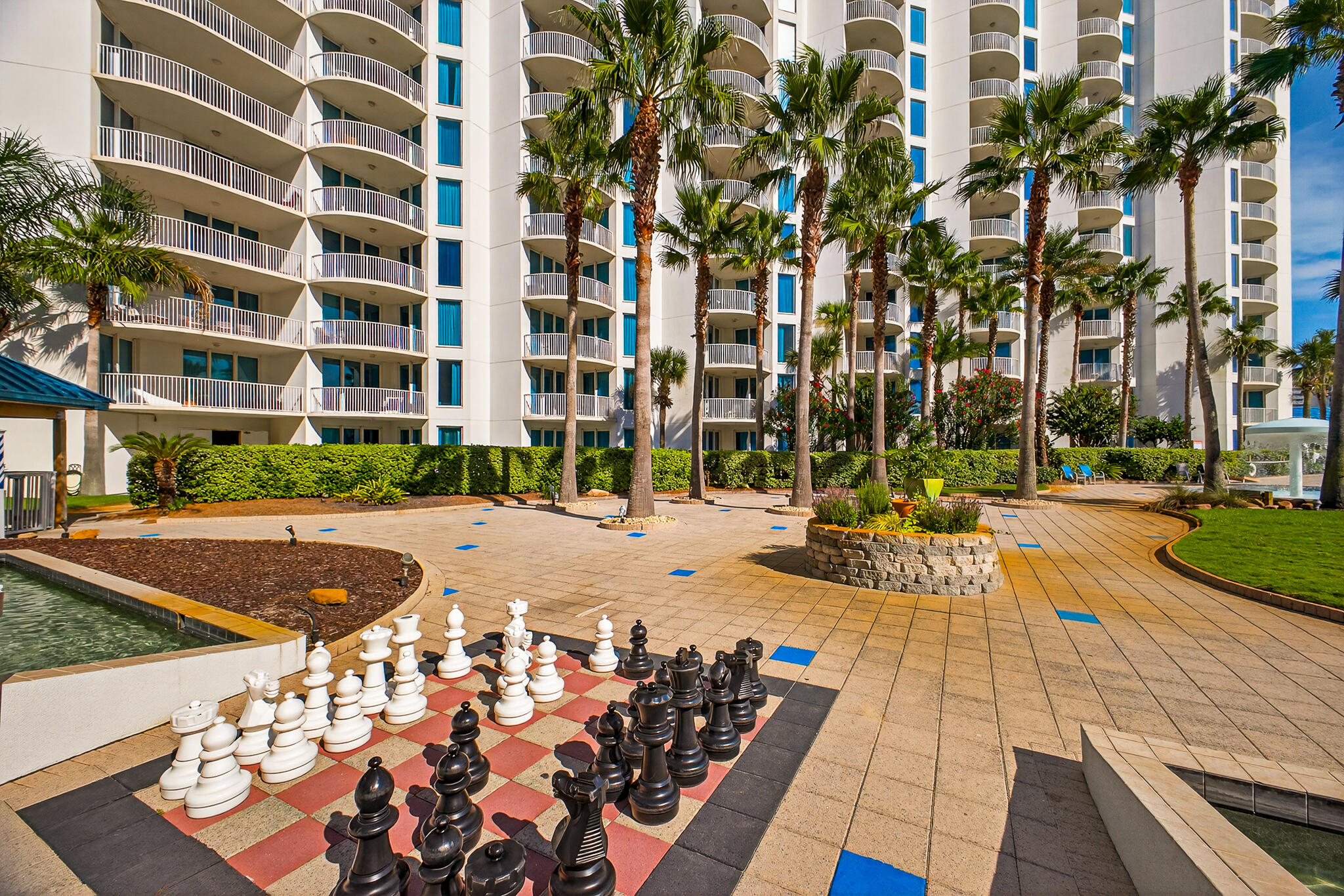 PALMS OF DESTIN (THE) - Residential
