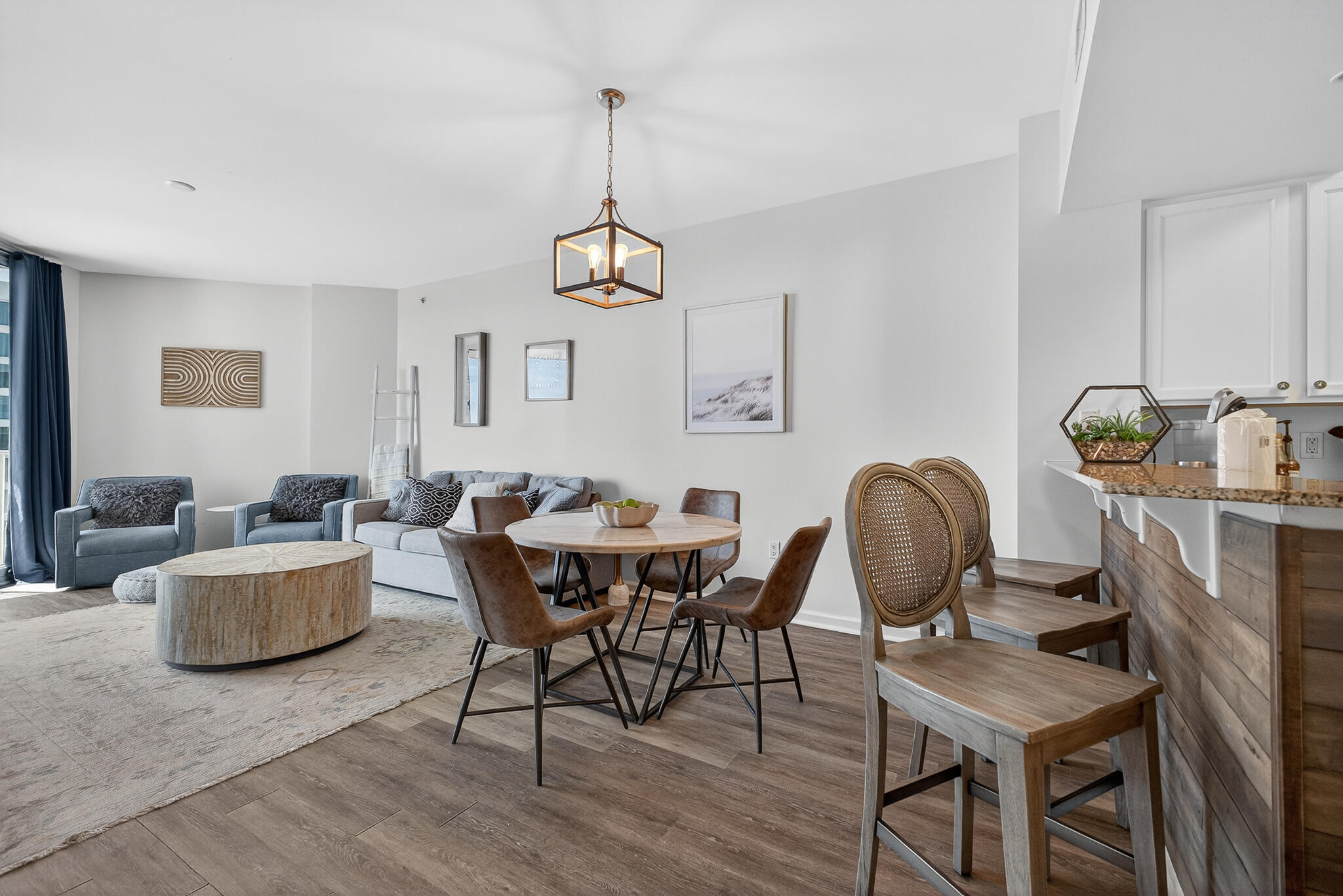 PALMS OF DESTIN (THE) - Residential