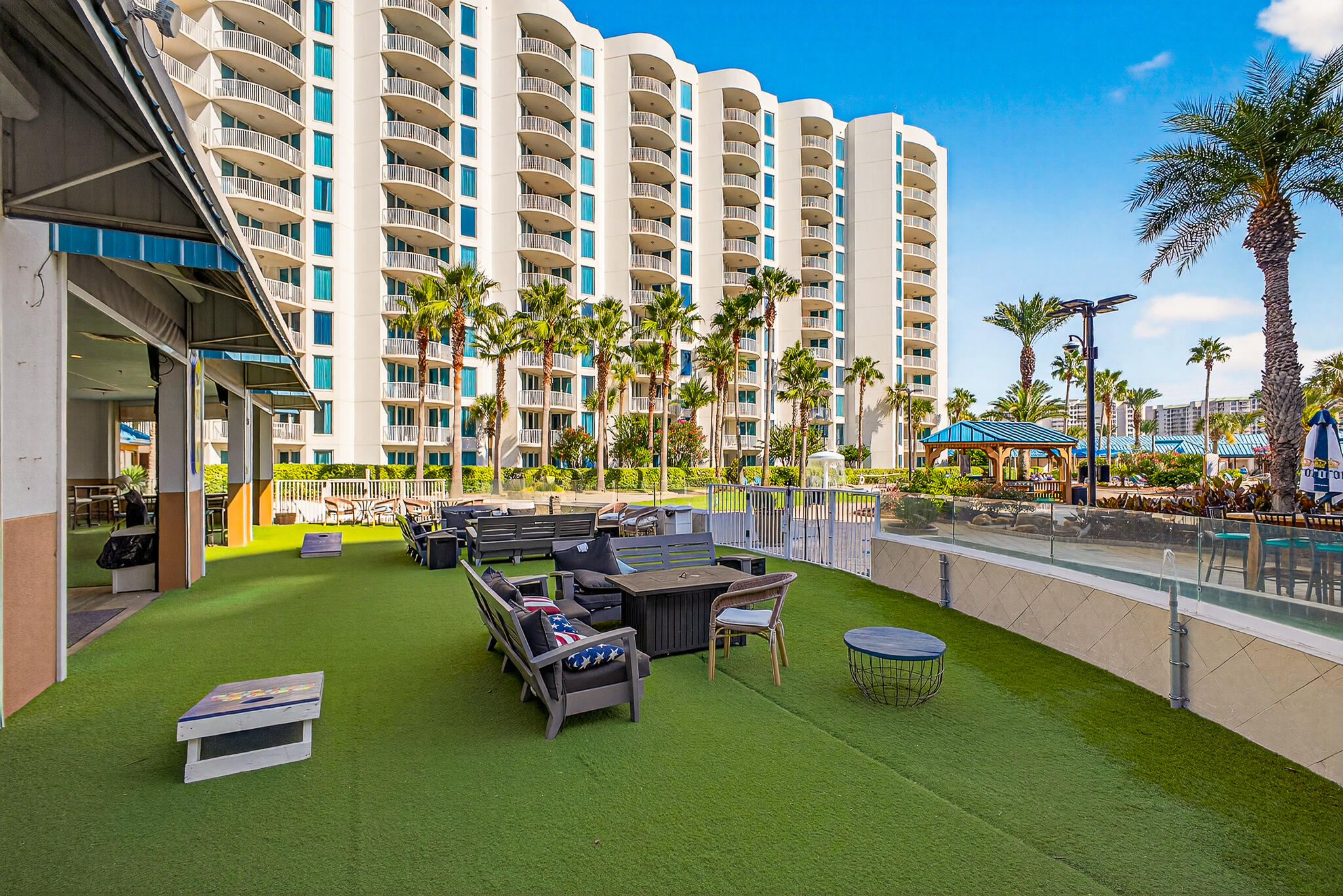 PALMS OF DESTIN (THE) - Residential