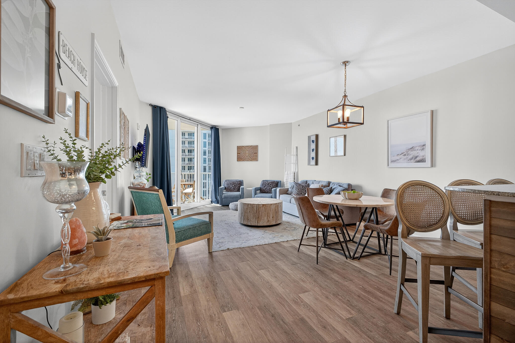 PALMS OF DESTIN (THE) - Residential