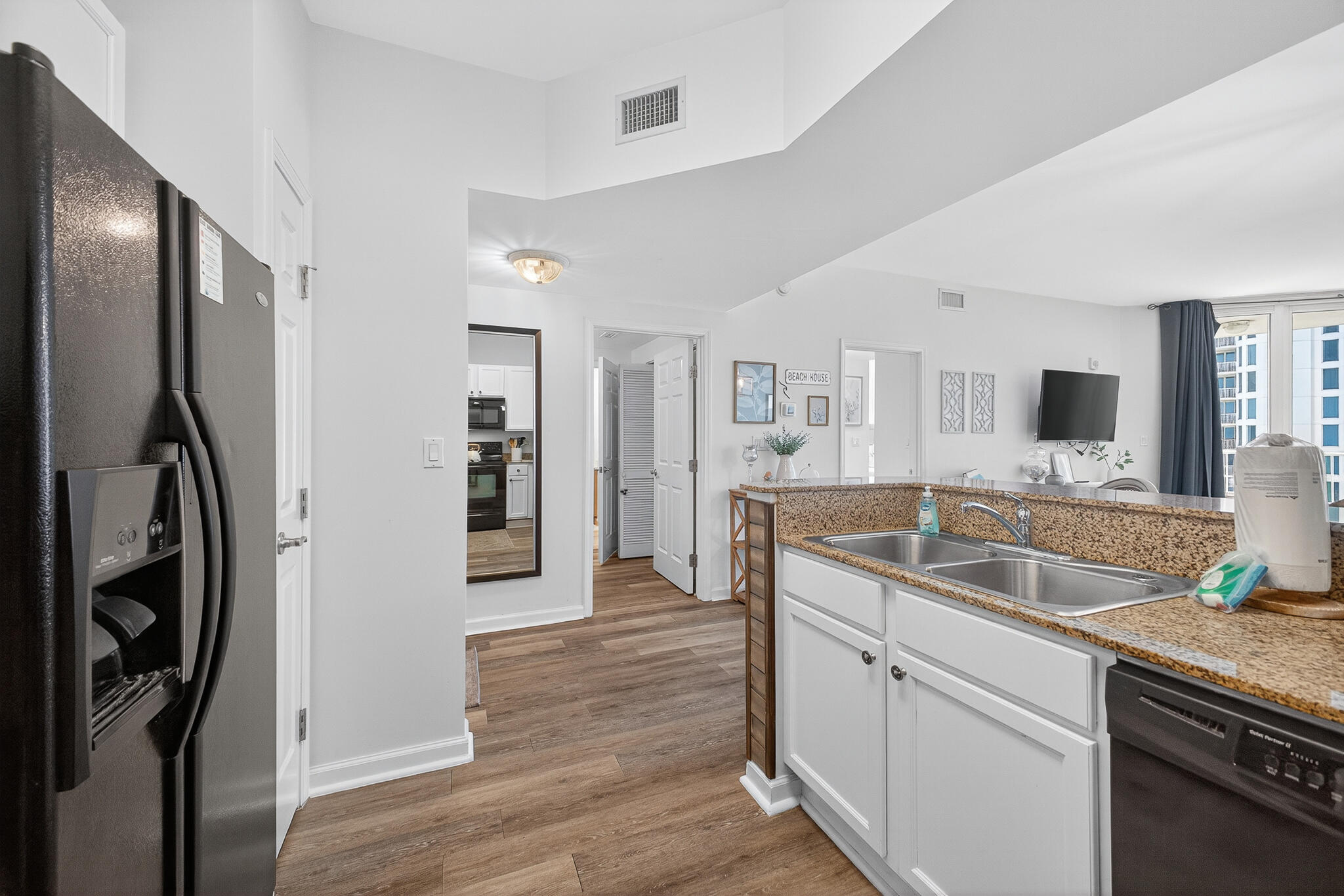 PALMS OF DESTIN (THE) - Residential