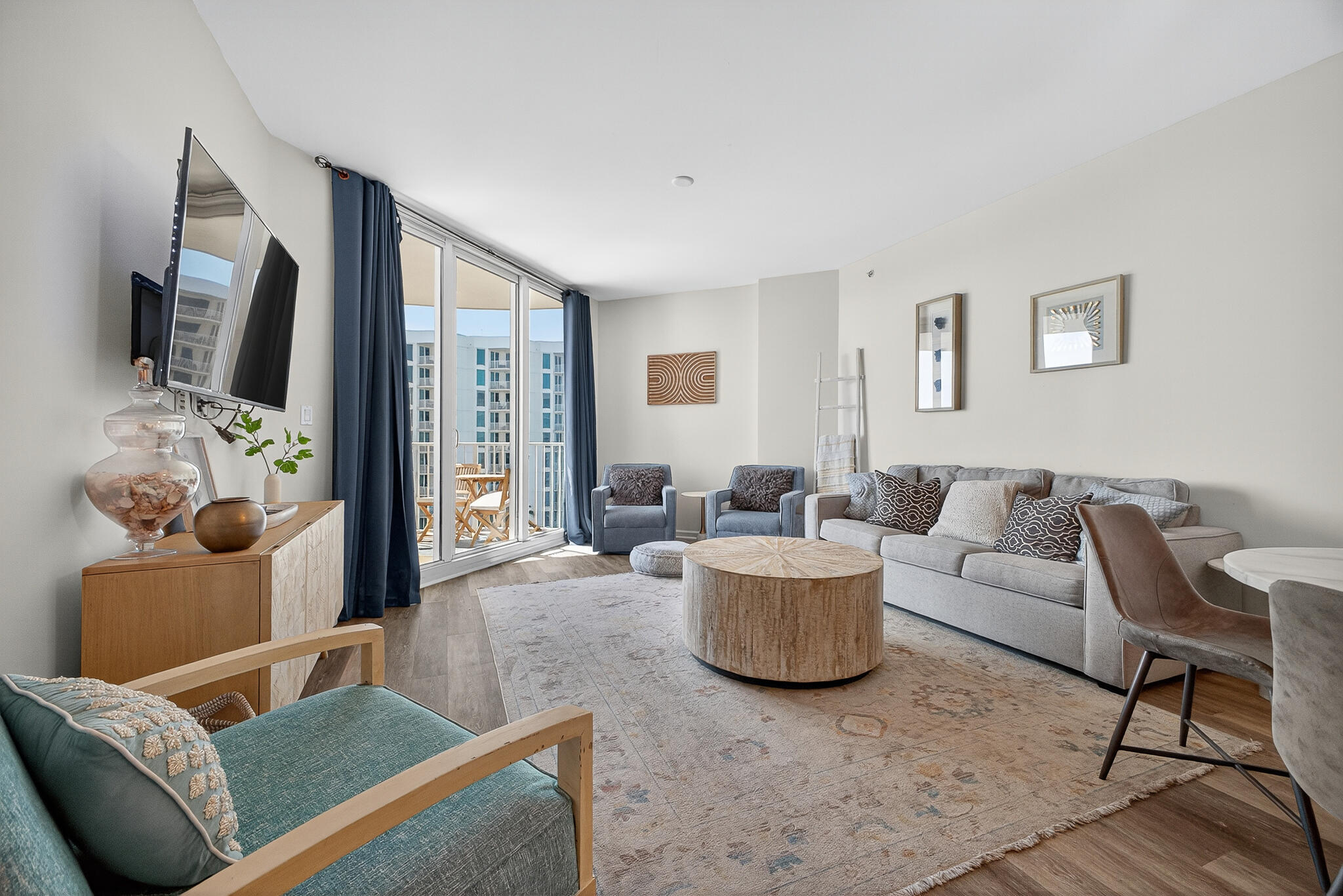 PALMS OF DESTIN (THE) - Residential
