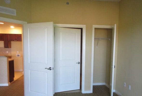 LUAU I - Residential