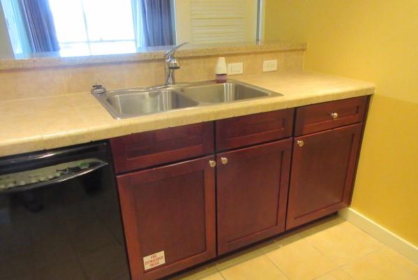 LUAU I - Residential