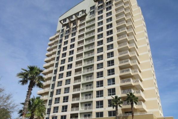 LUAU I - Residential