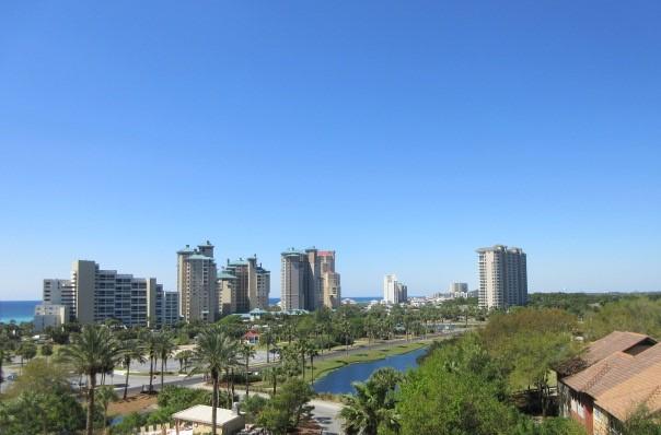 LUAU I - Residential