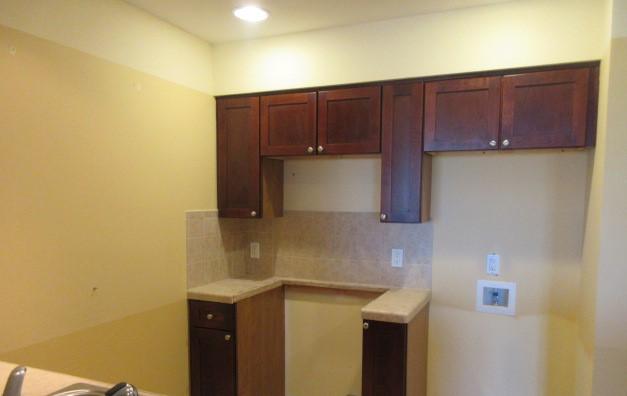 LUAU I - Residential