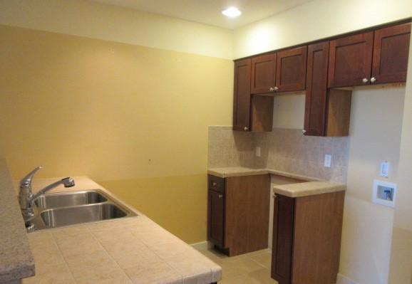 LUAU I - Residential