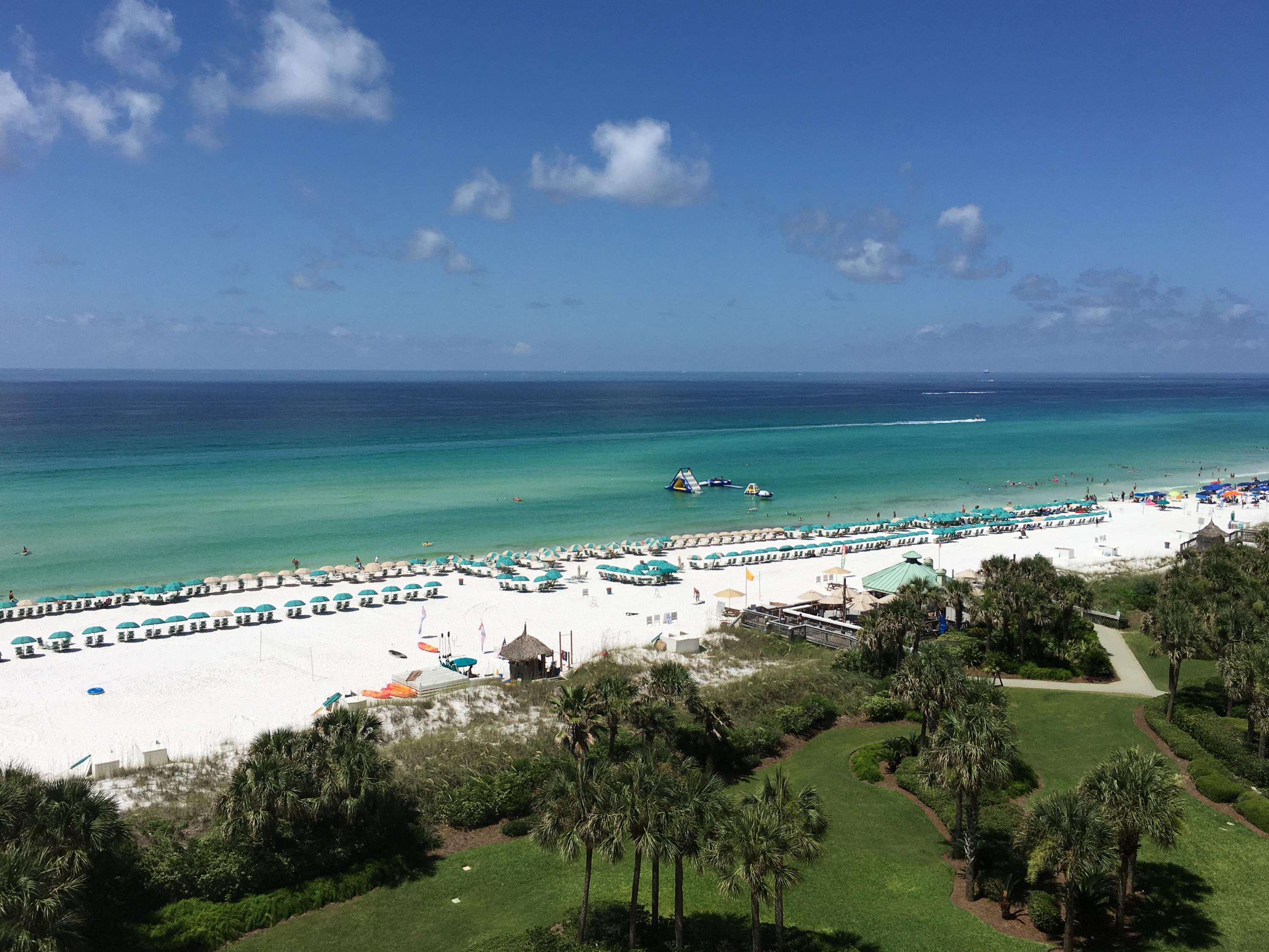 CALUSA BAY S/D - Land