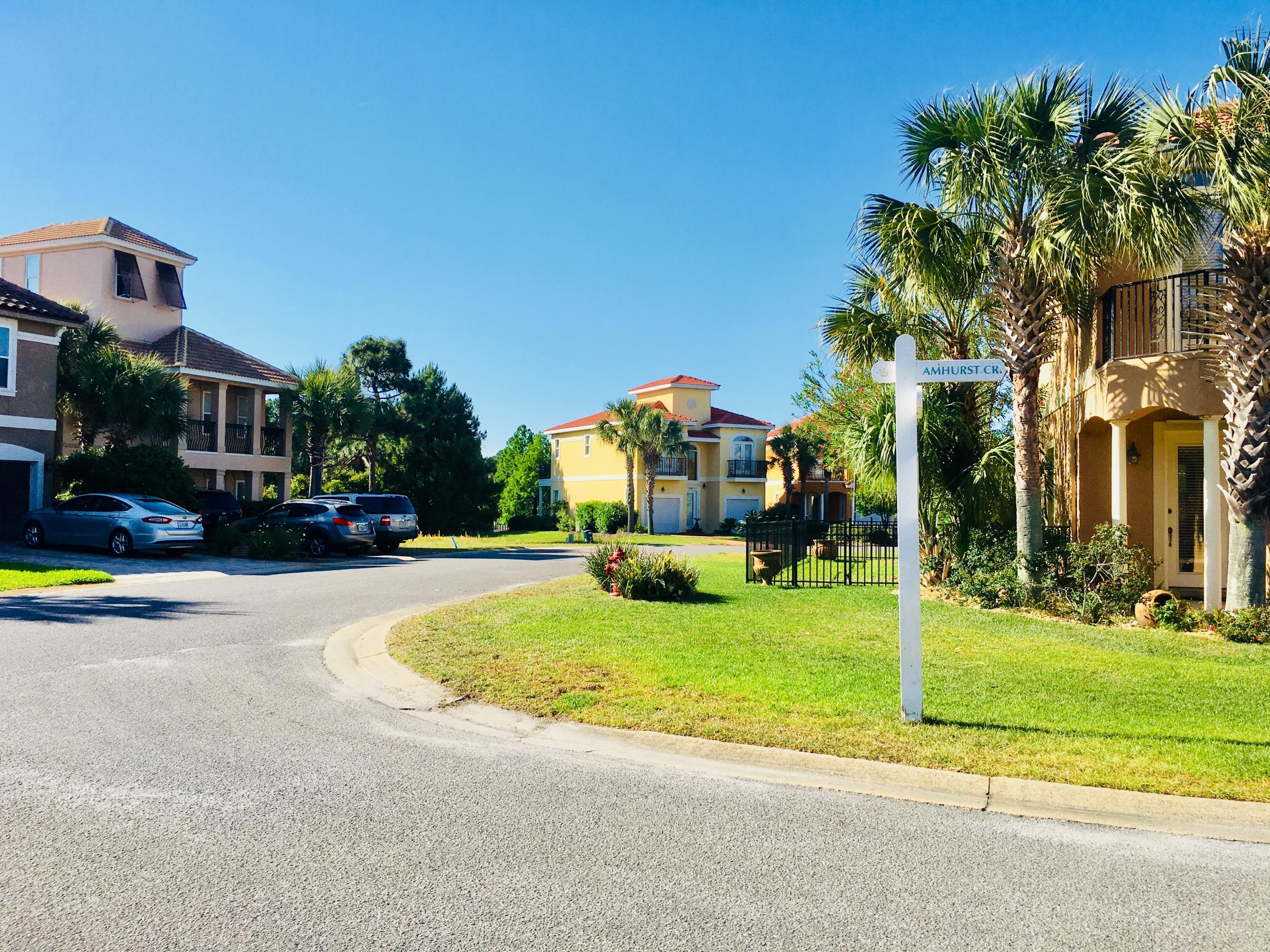 CALUSA BAY S/D - Land