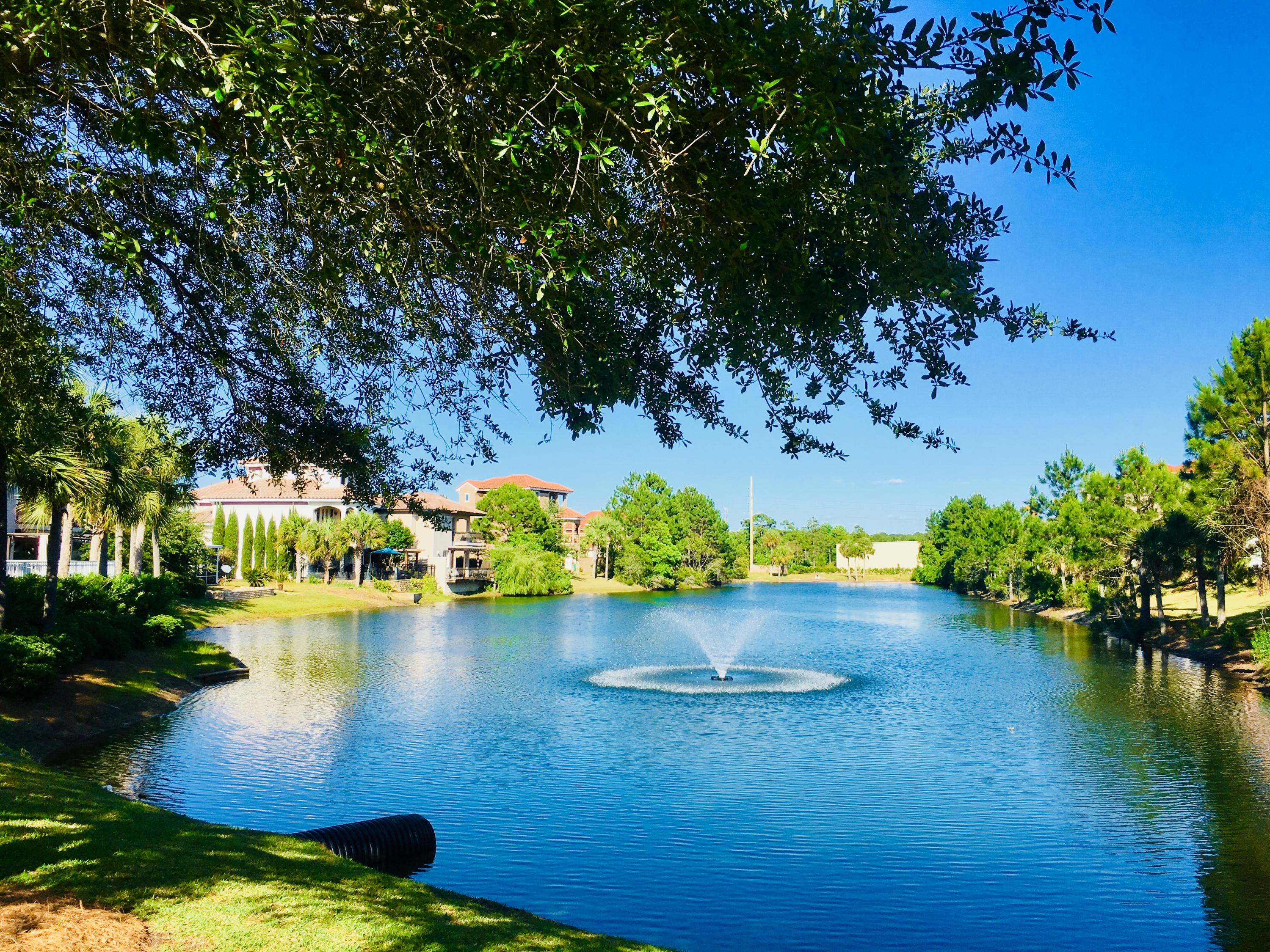 CALUSA BAY S/D - Land