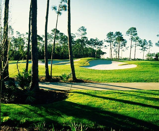 CALUSA BAY S/D - Land