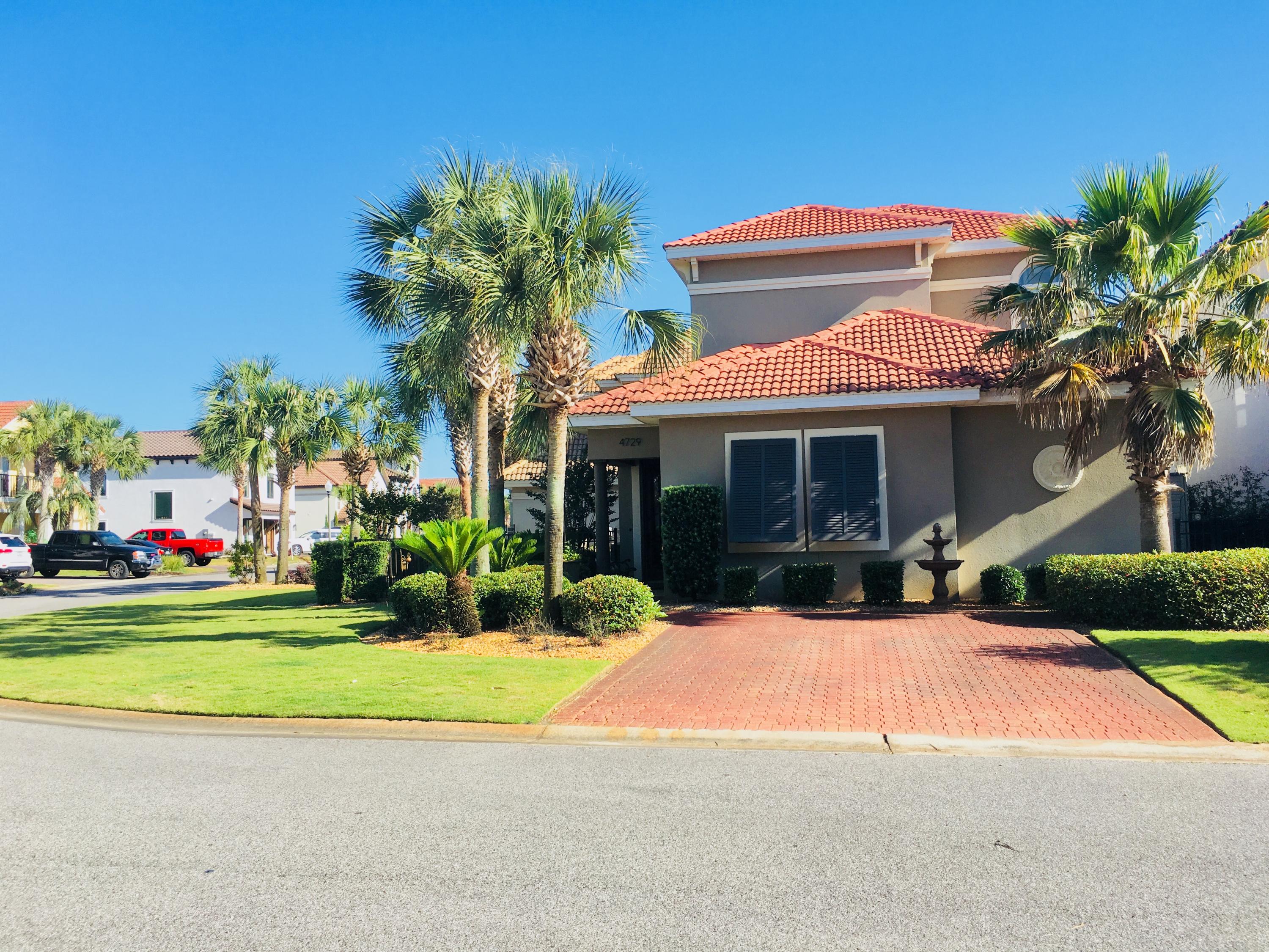 CALUSA BAY S/D - Land