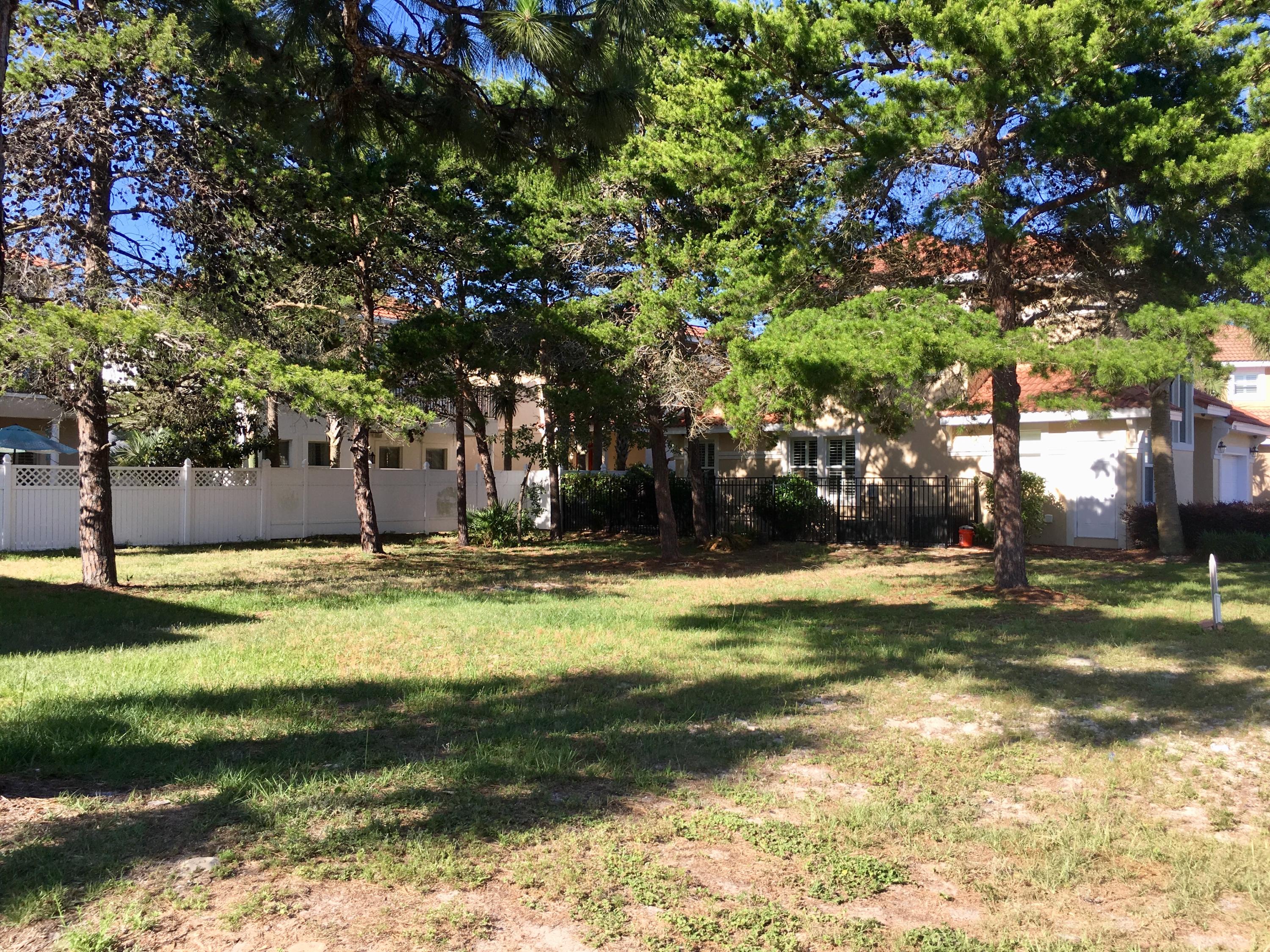 CALUSA BAY S/D - Land