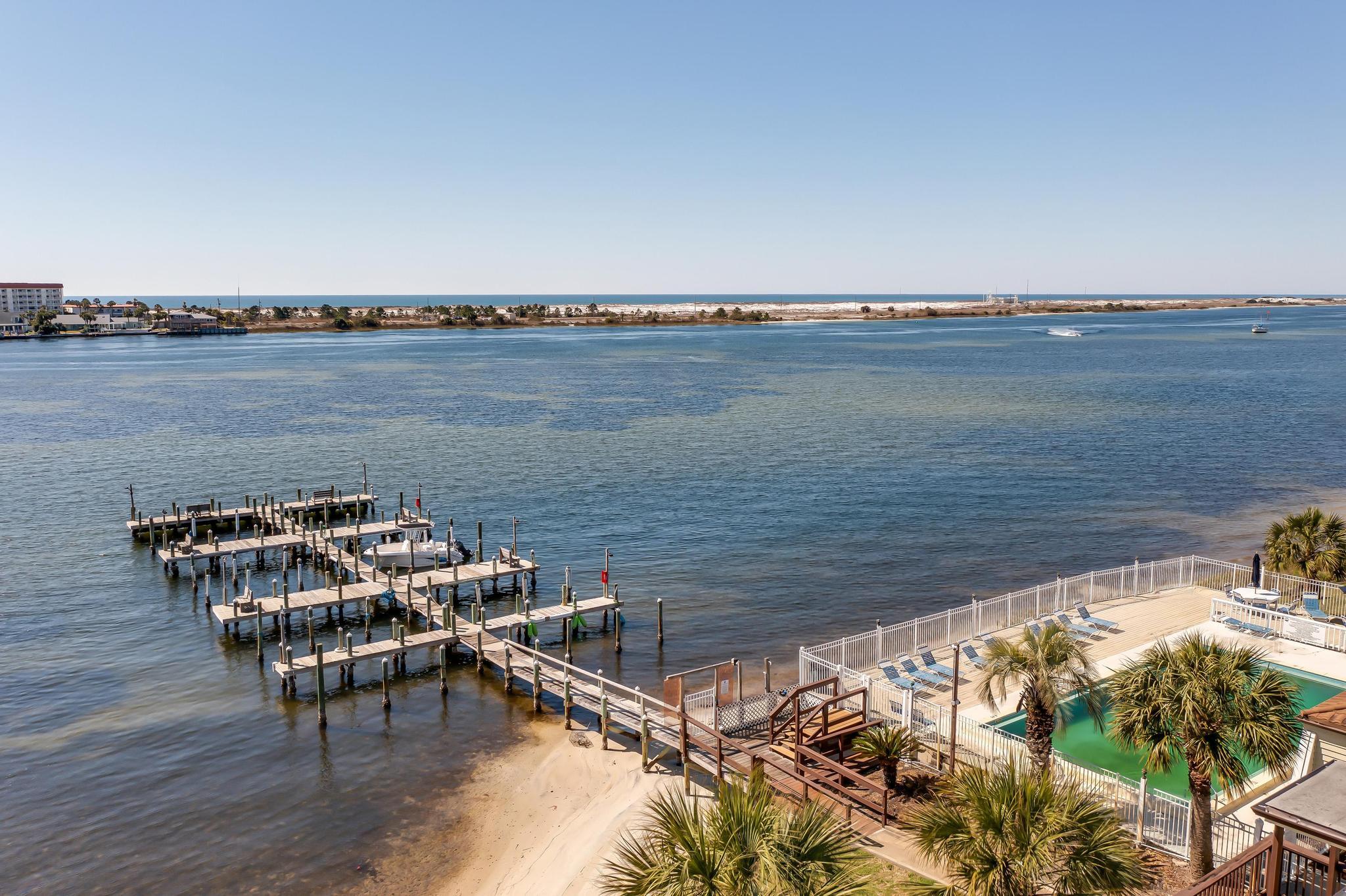 FOUNTAINHEAD CONDO - Residential