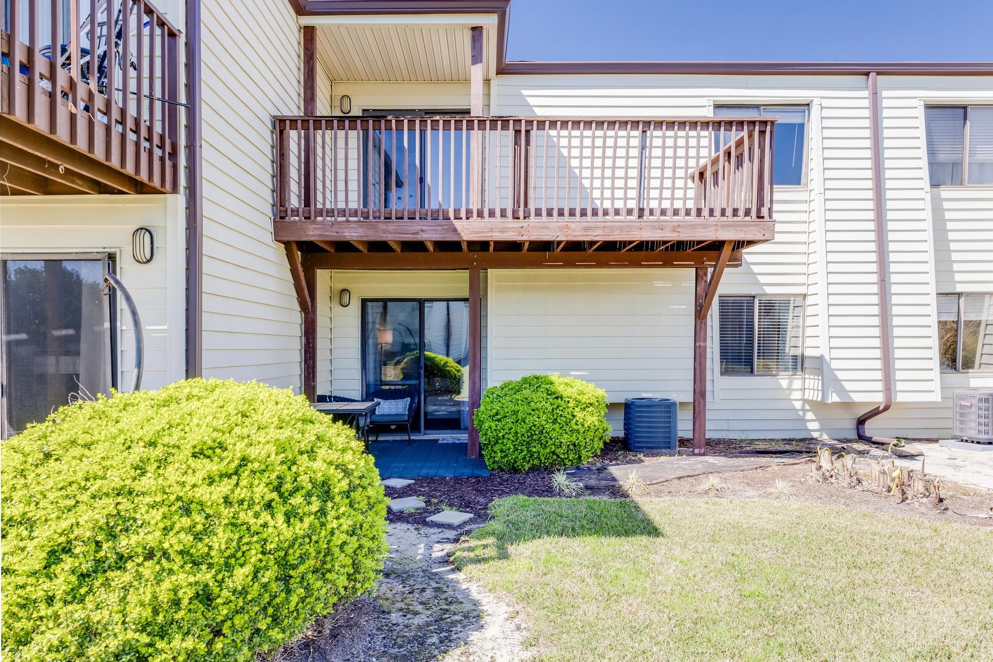 FOUNTAINHEAD CONDO - Residential