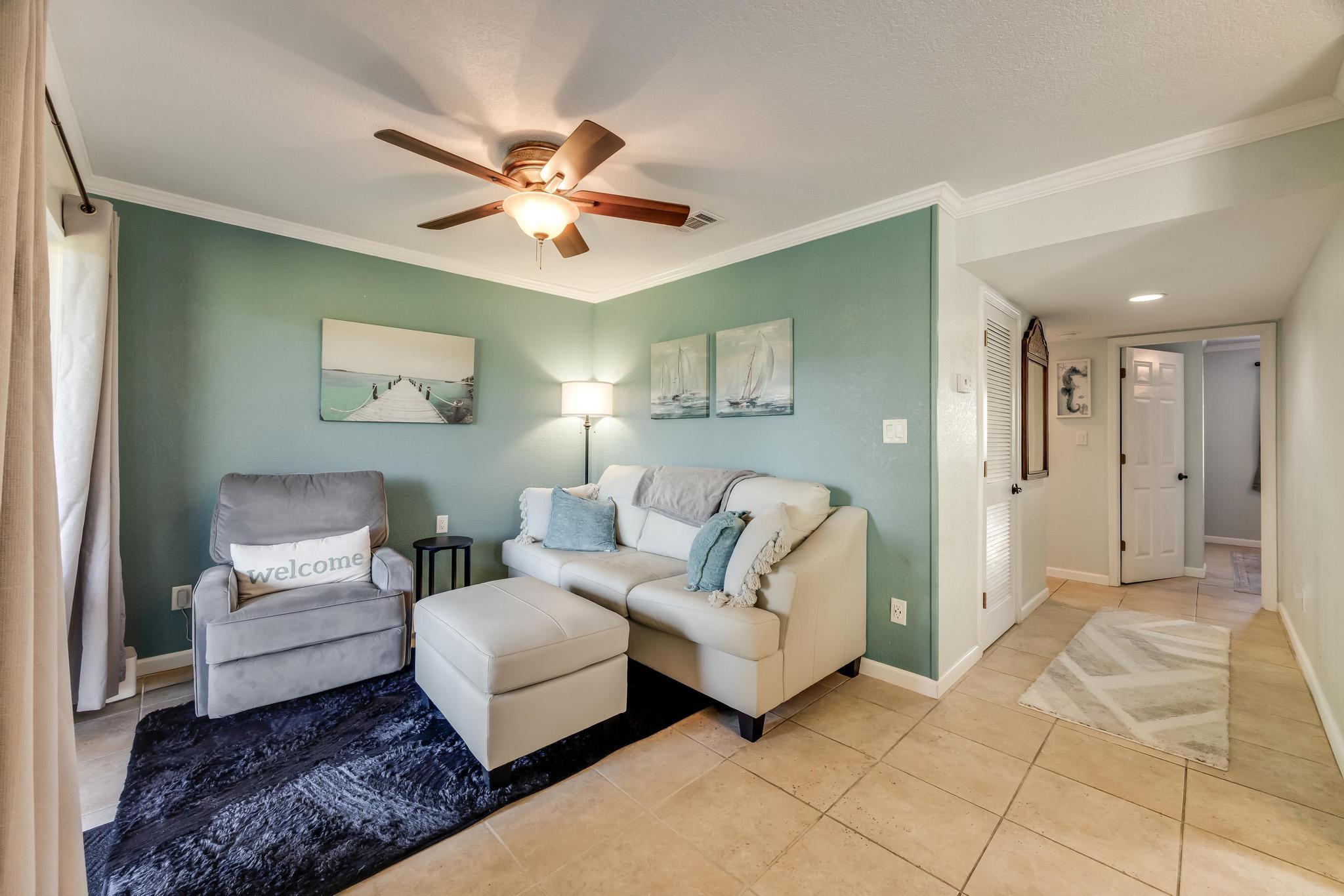 FOUNTAINHEAD CONDO - Residential