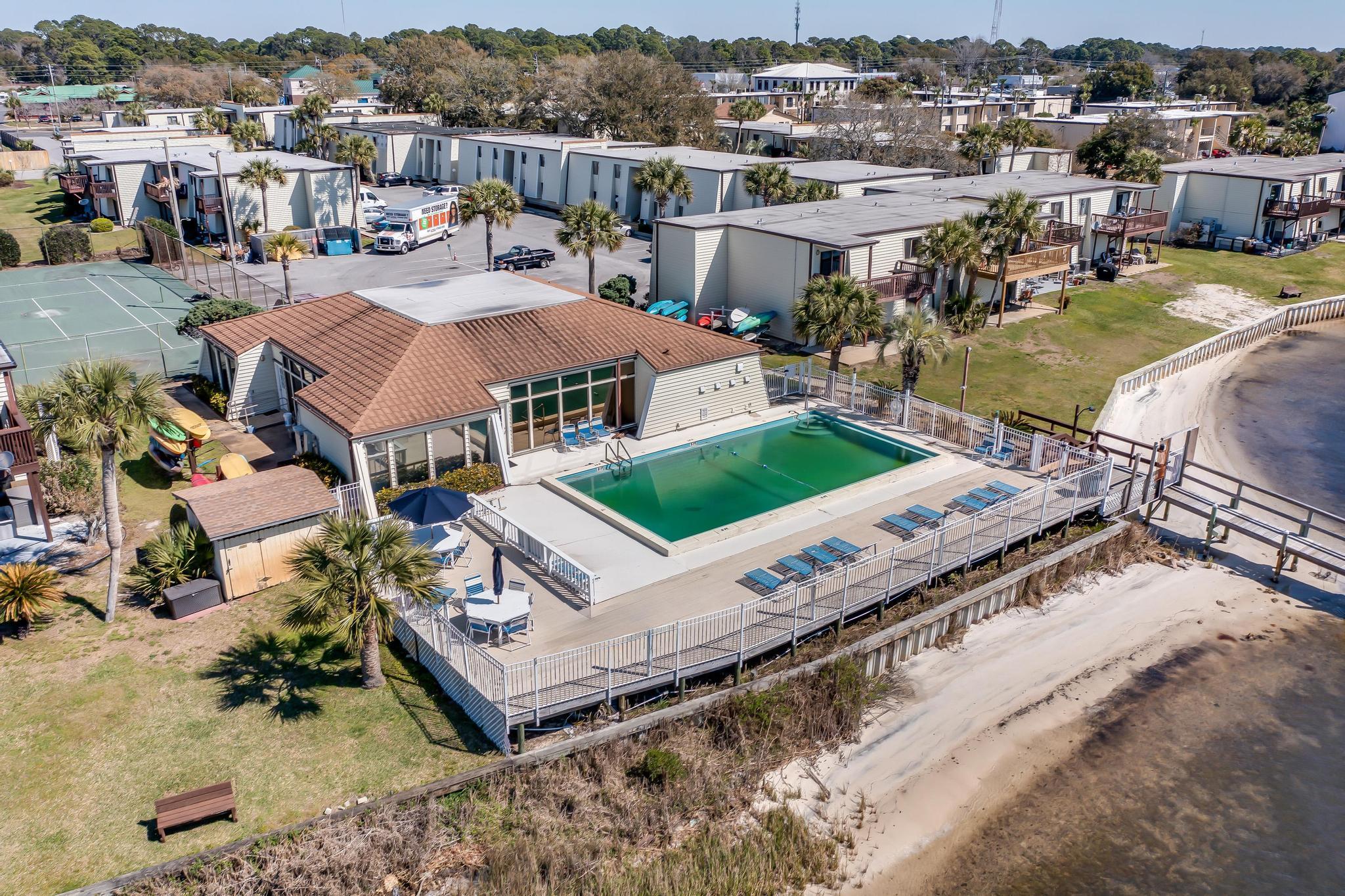 FOUNTAINHEAD CONDO - Residential