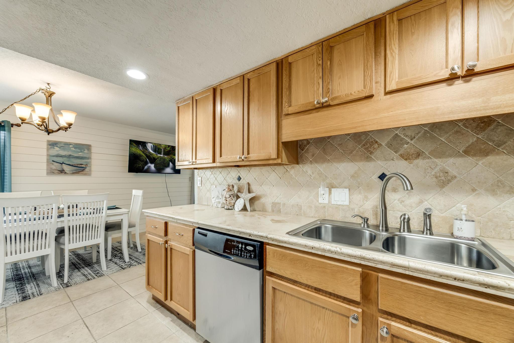 FOUNTAINHEAD CONDO - Residential