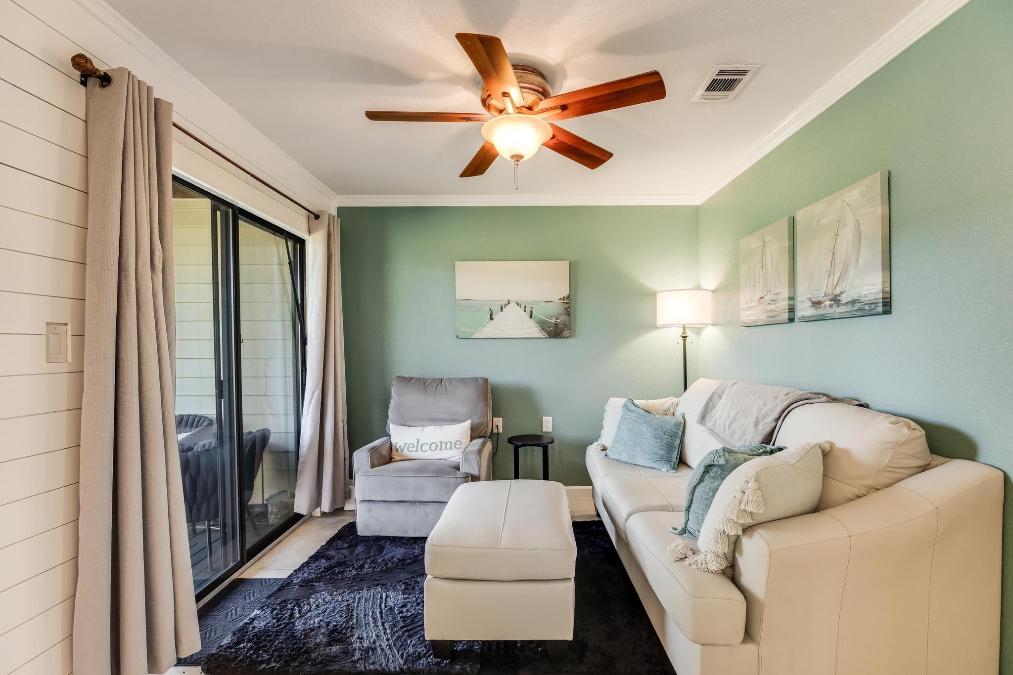 FOUNTAINHEAD CONDO - Residential