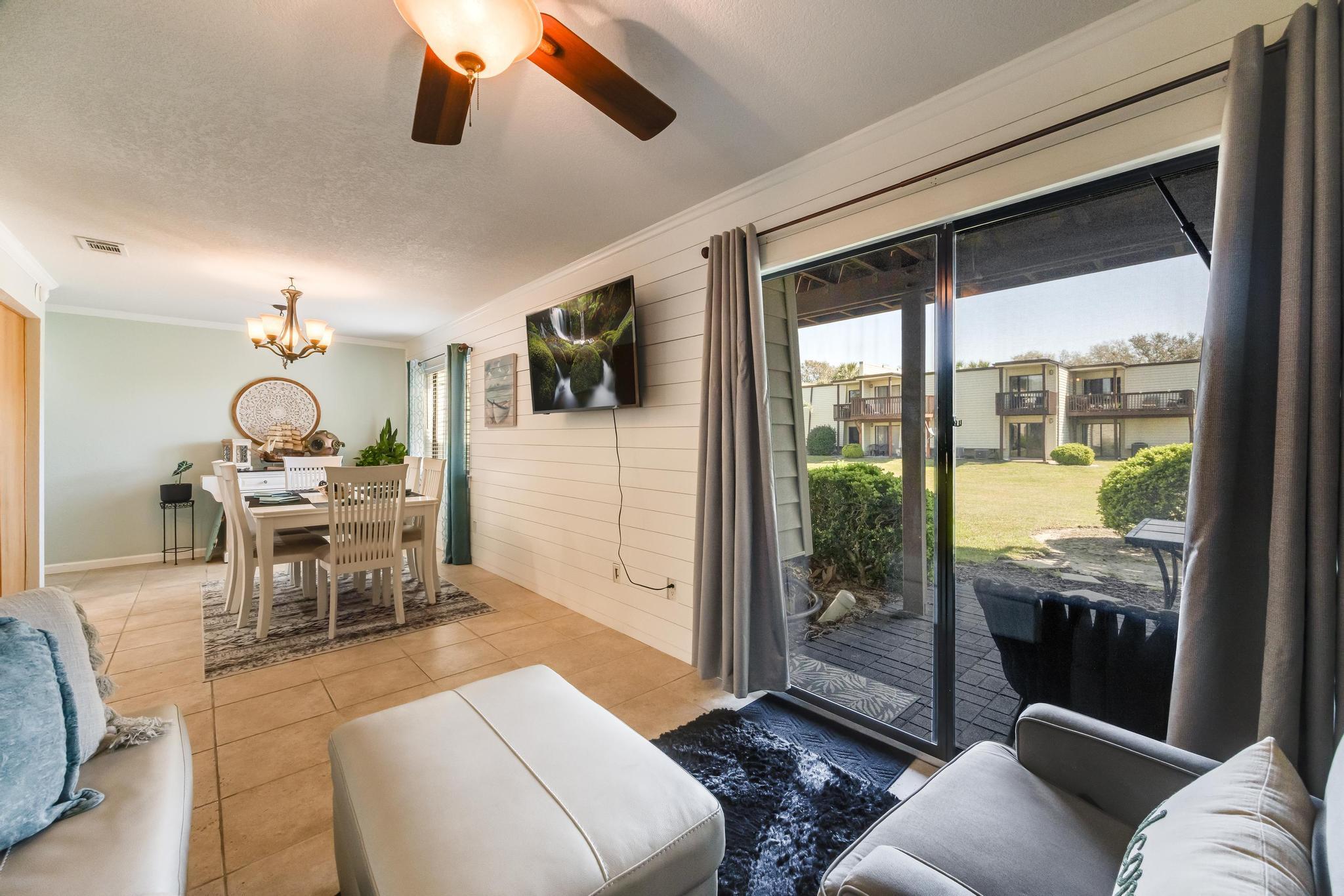 FOUNTAINHEAD CONDO - Residential