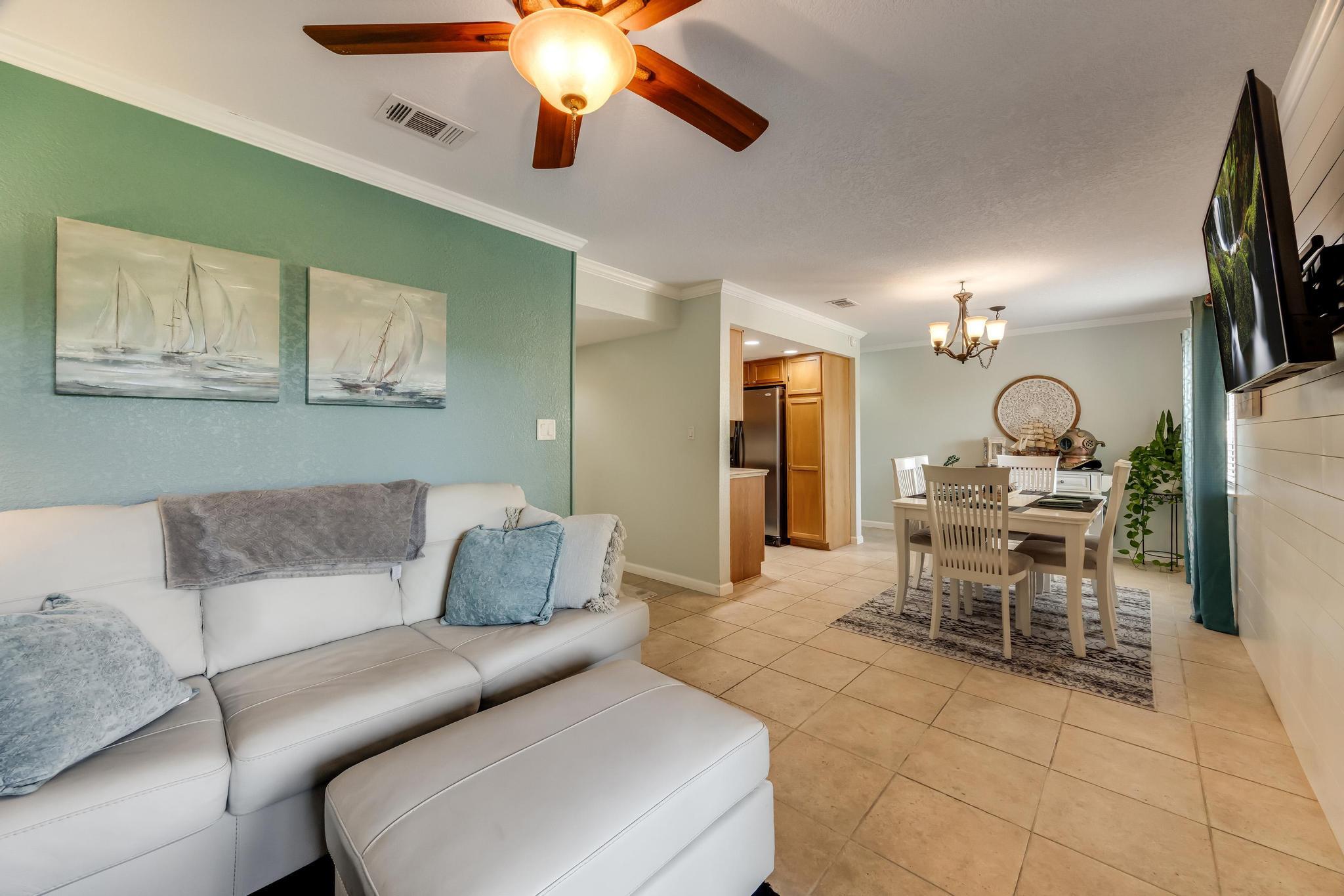 FOUNTAINHEAD CONDO - Residential