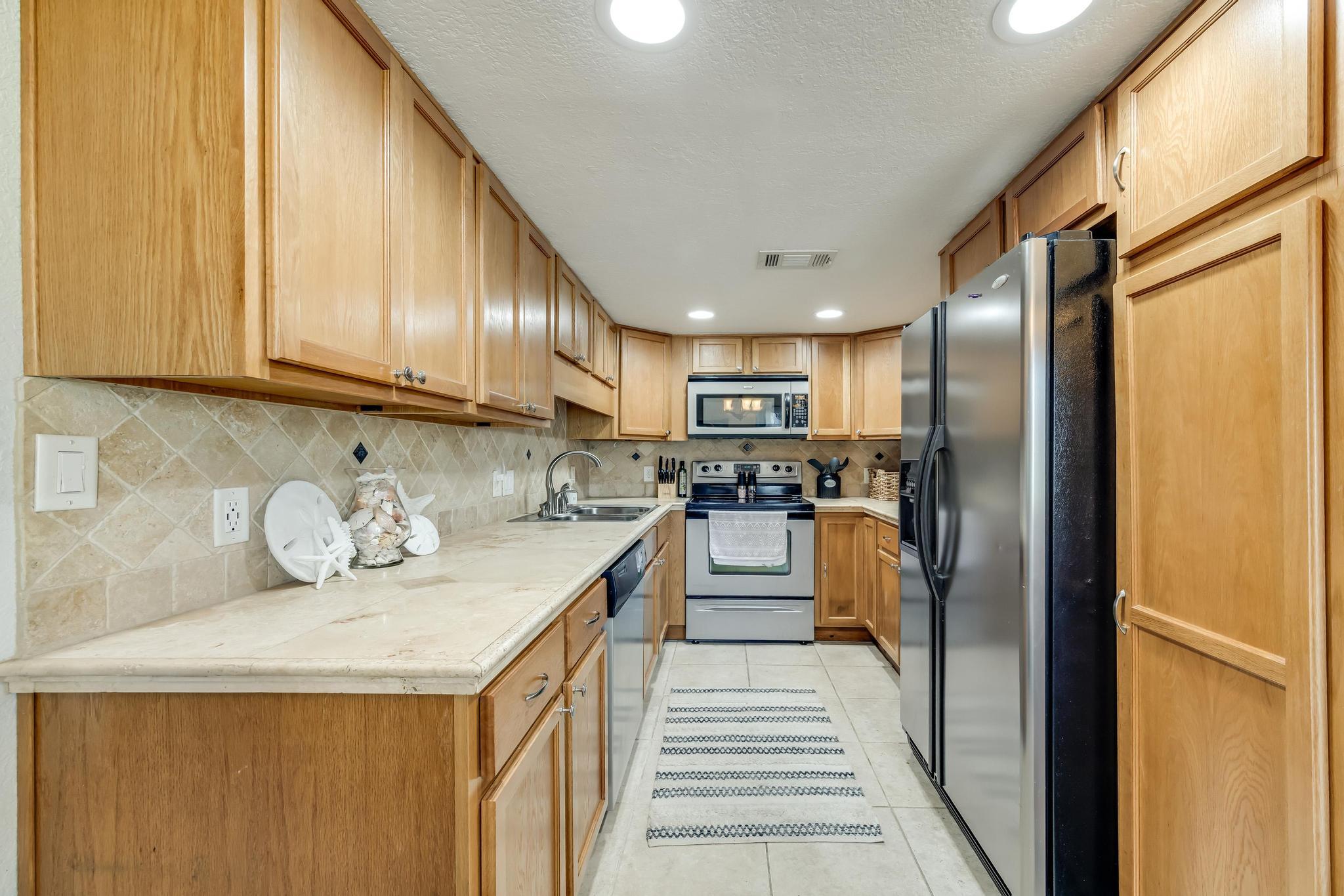 FOUNTAINHEAD CONDO - Residential