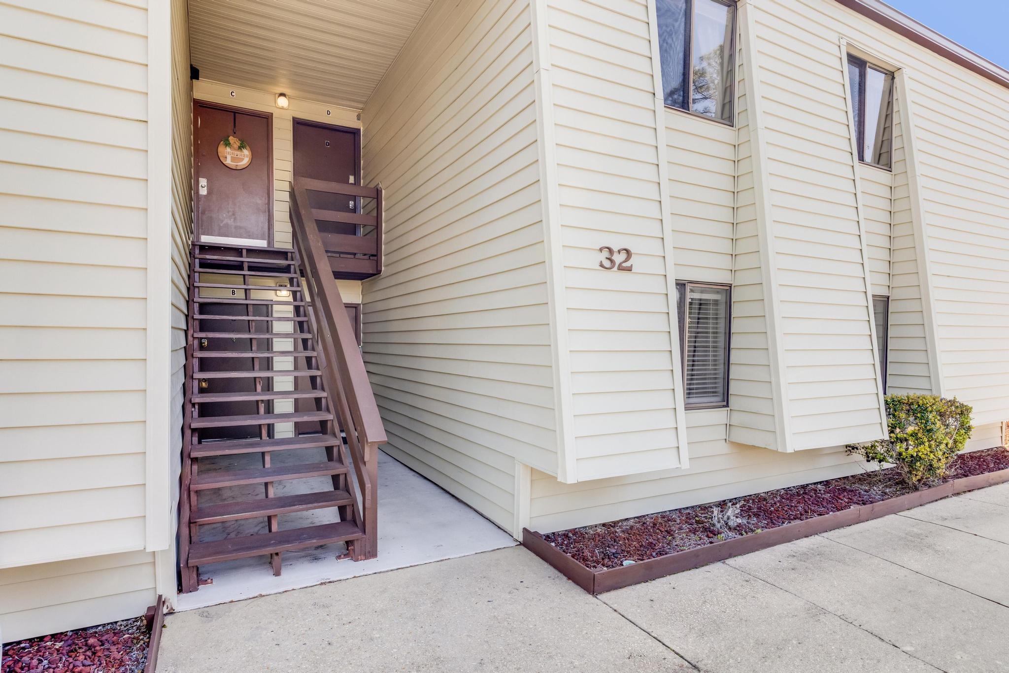 FOUNTAINHEAD CONDO - Residential