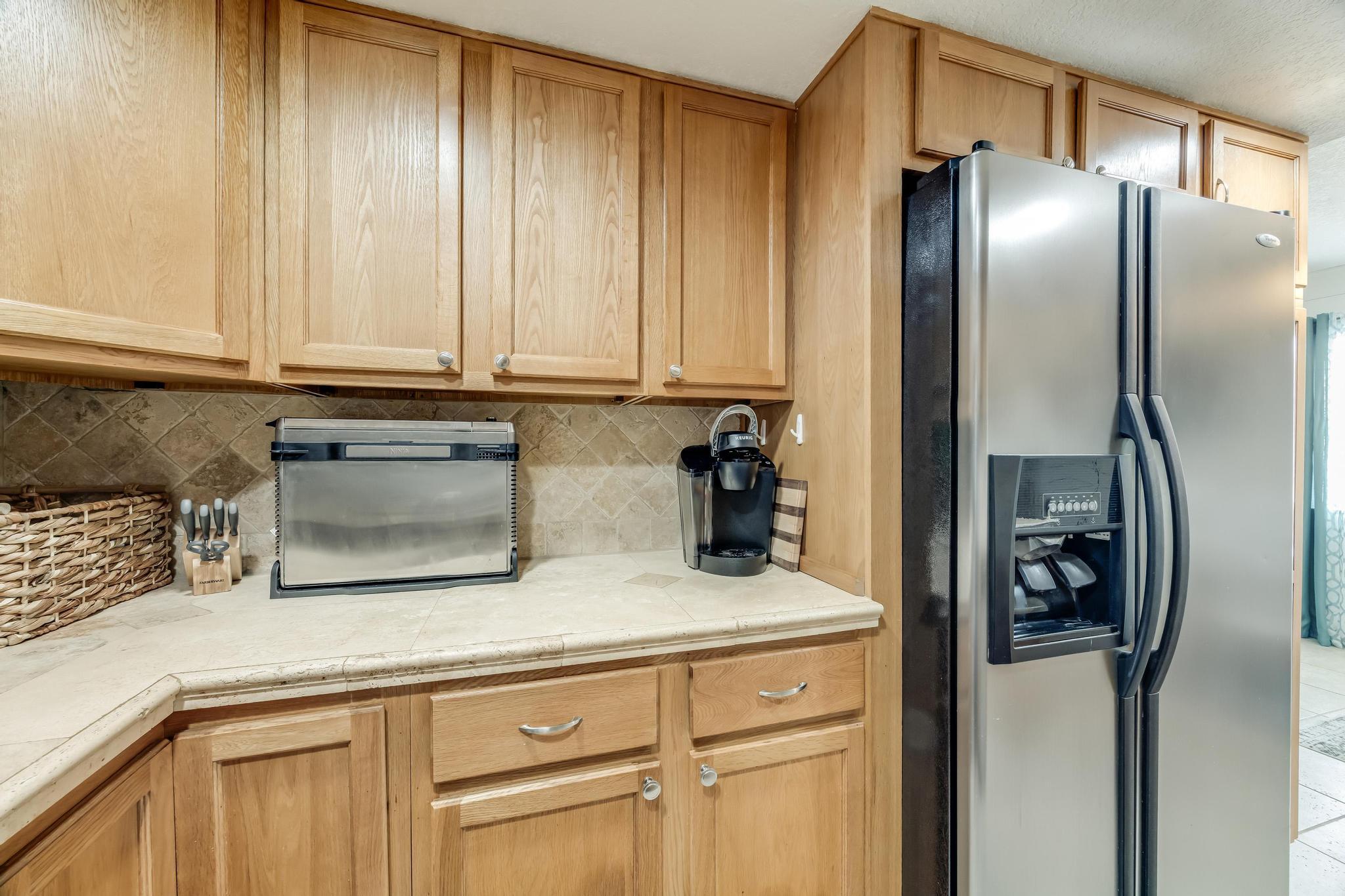 FOUNTAINHEAD CONDO - Residential