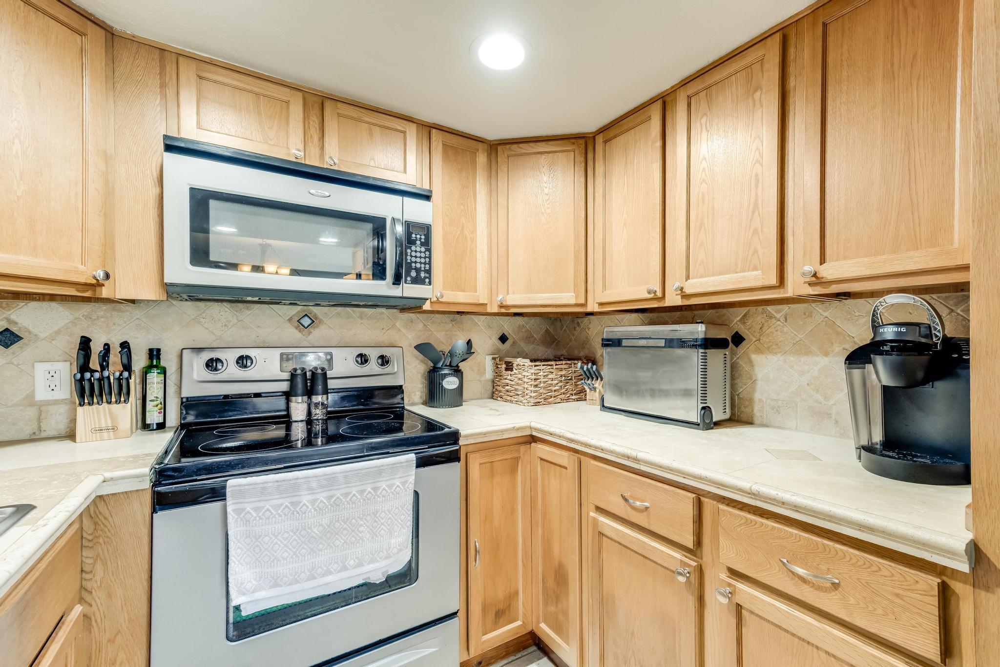 FOUNTAINHEAD CONDO - Residential