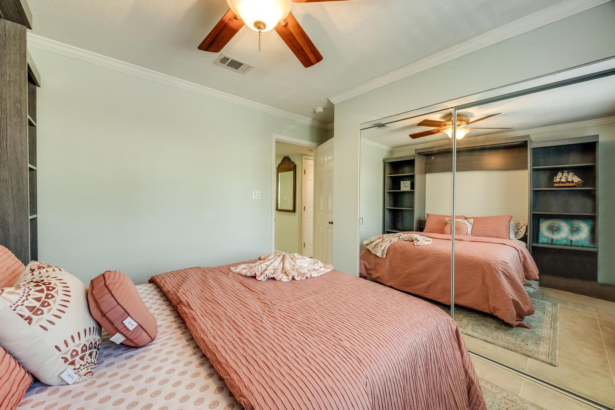 FOUNTAINHEAD CONDO - Residential