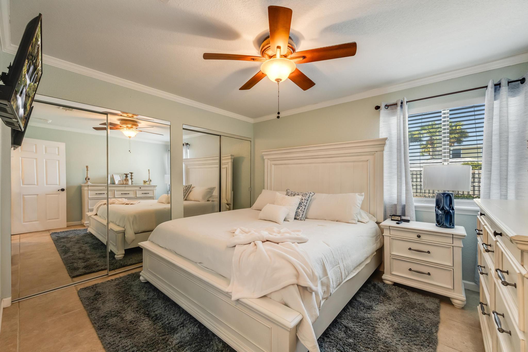 FOUNTAINHEAD CONDO - Residential