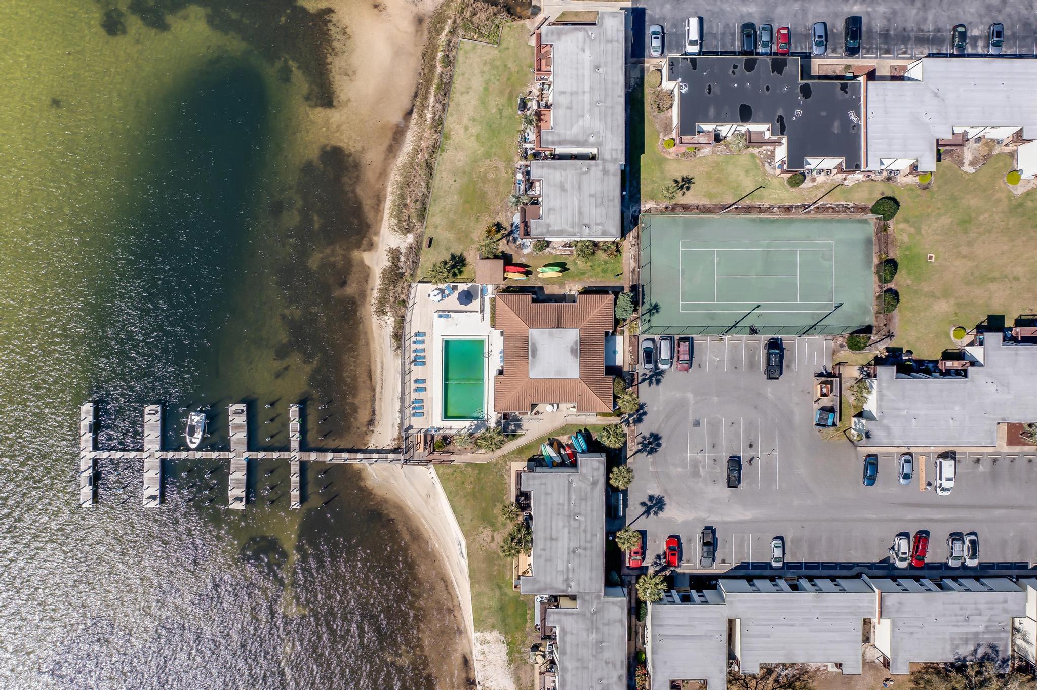 FOUNTAINHEAD CONDO - Residential