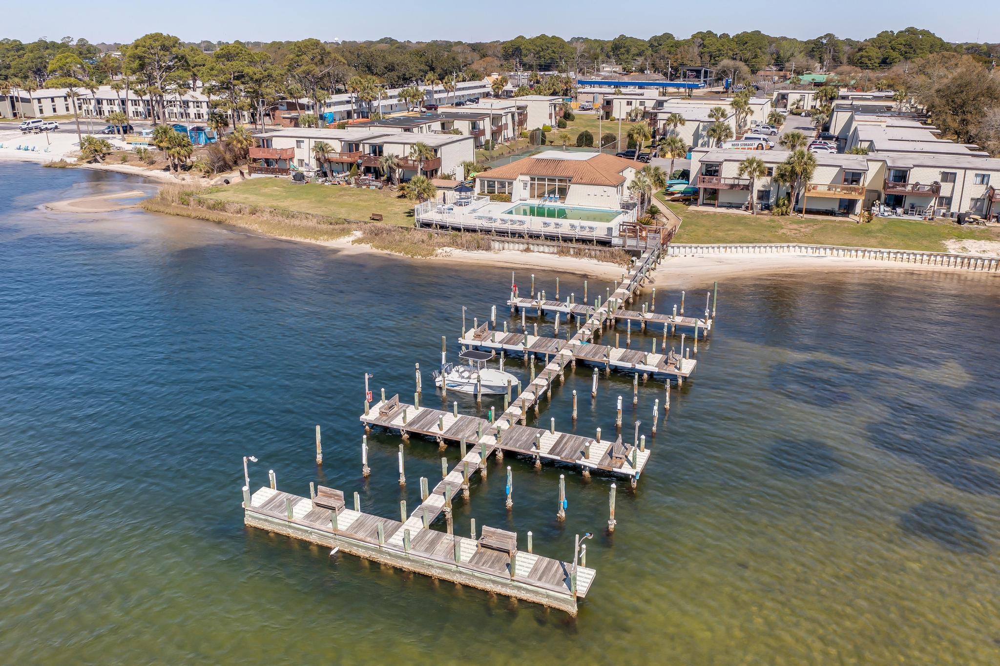 FOUNTAINHEAD CONDO - Residential